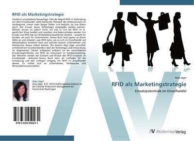 RFID als Marketingstrategie