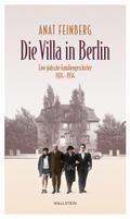 Die Villa in Berlin