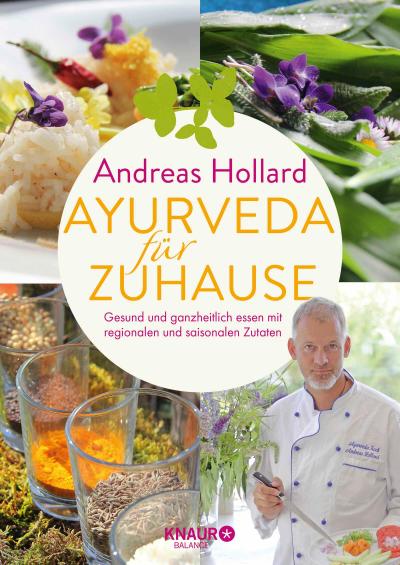 Ayurveda für zuhause 