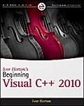 Ivor Horton`s Beginning Visual C++ 2010 - Ivor Horton