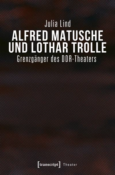 Lind,Matusche/Trolle/Th111
