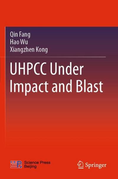 UHPCC Under Impact and Blast