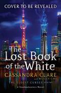 The Lost Book of the White