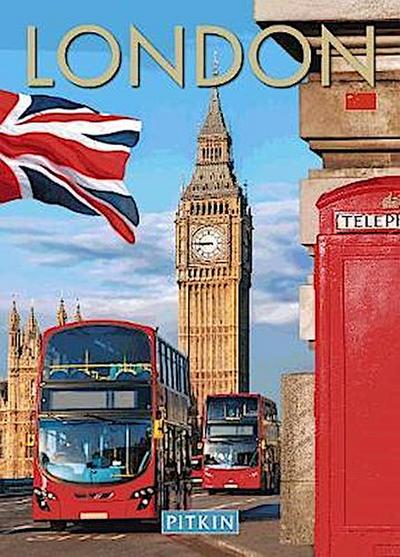 London (Chinese)