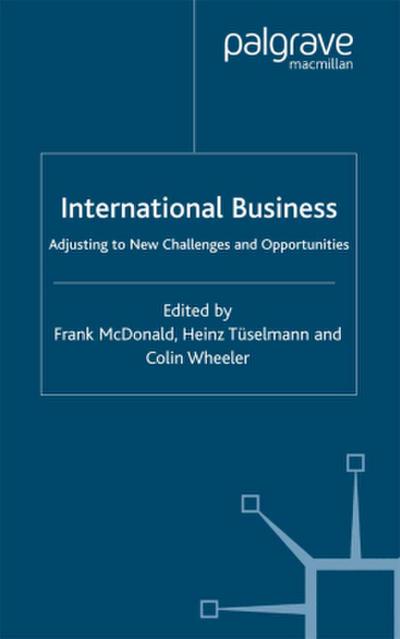 International Business
