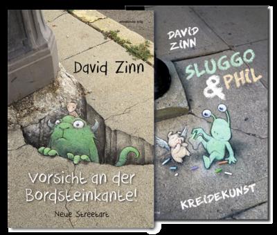 Kreidekunst²
