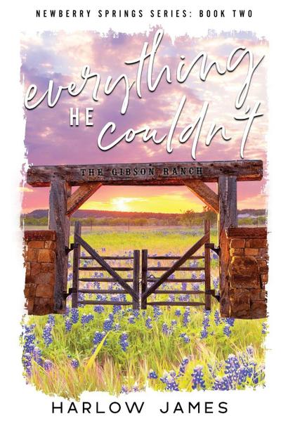 Everything He Couldn’t