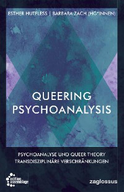 Queering Psychoanalysis