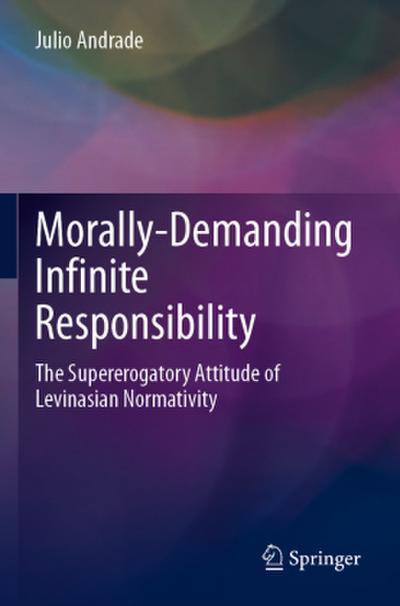 Morally-Demanding Infinite Responsibility
