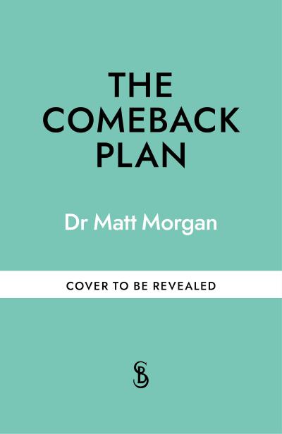 The Comeback Plan