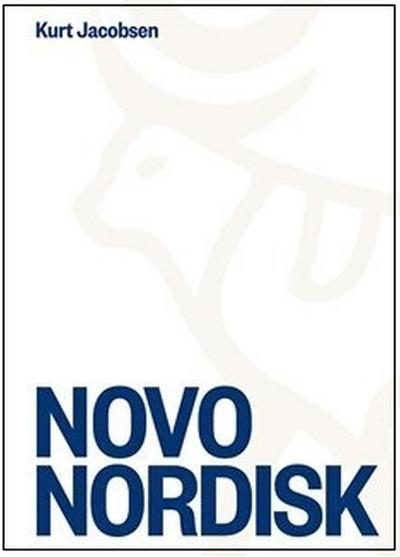 Jacobsen, K: Novo Nordisk