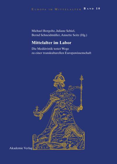 Mittelalter im Labor