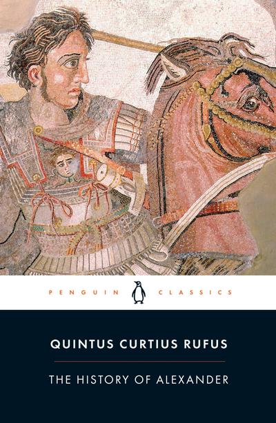 The History of Alexander