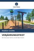 Verjährungsfrist