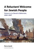 Reluctant Welcome for Jewish People