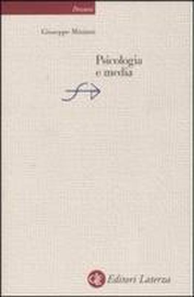 Psicologia e media