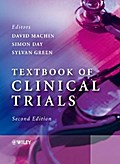 Textbook of Clinical Trials