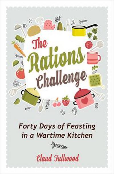 The Rations Challenge