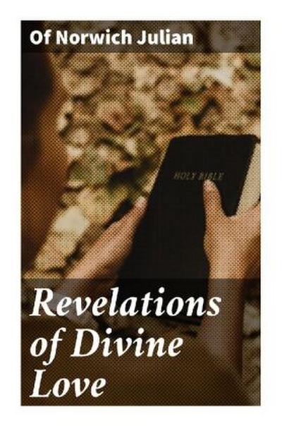 Revelations of Divine Love