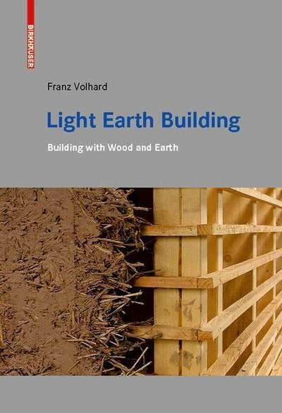 Light Earth Building