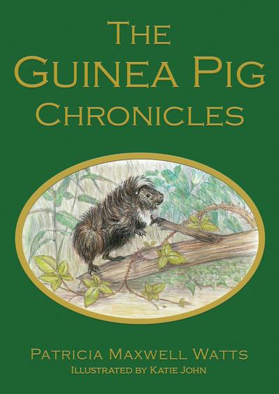 Guinea Pig Chronicles