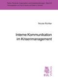 Interne Kommunikation im Krisenmanagement