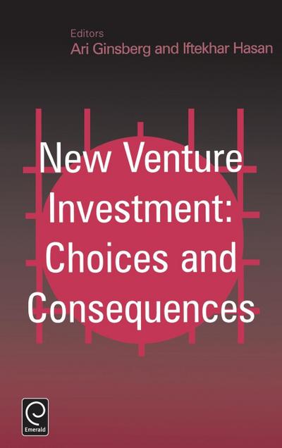 New Venture Investment