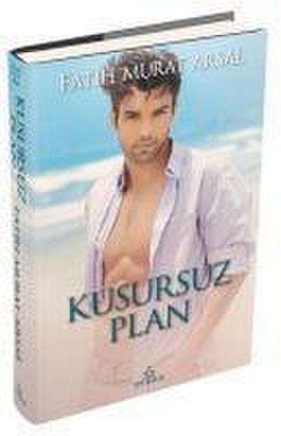 Kusursuz Plan Ciltli