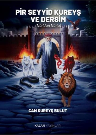 Pir Seyyid Kureys ve Dersim