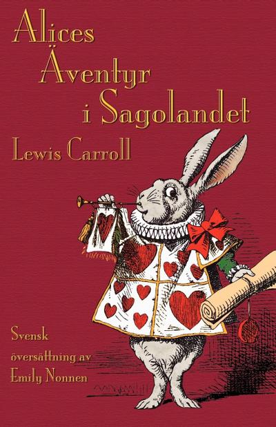 Alices Äventyr i Sagolandet