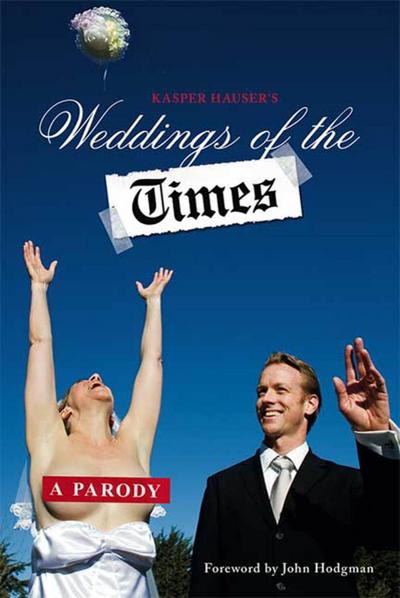 Weddings of the Times