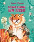 Es war einmal ein Tiger