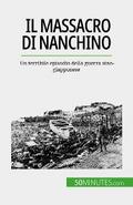 Il massacro di Nanchino