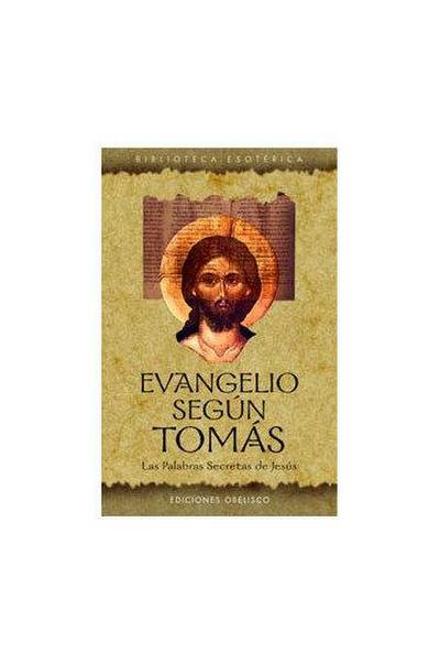 Evangelio Segun Tomas(n.P.)