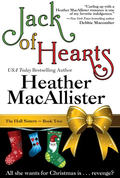 Jack of Hearts