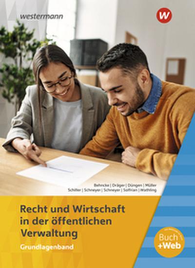 Ausbildung in der öffentlichen Verwaltung