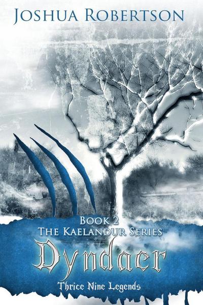 Dyndaer (The Kaelandur Series, #2)