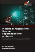 Metodo di regolazione fine per l’apprendimento profondo