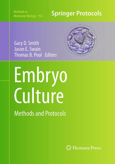 Embryo Culture