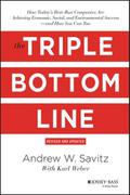 The Triple Bottom Line