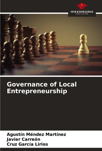 Governance of Local Entrepreneurship