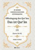 Offenlegung des Quran