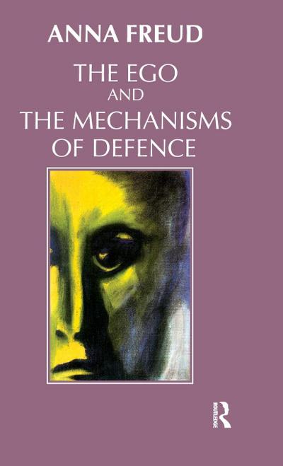 The Ego and the Mechanisms of Defence