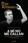 A mí no me callan