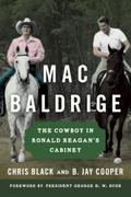 Mac Baldrige
