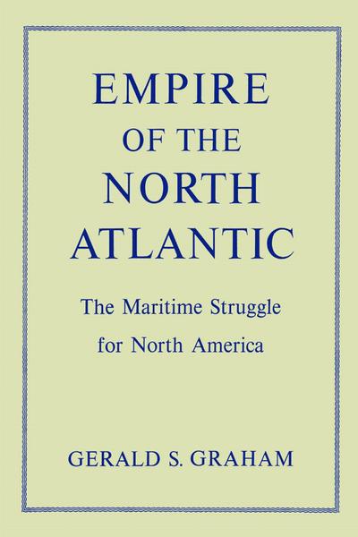 Empire of the North Atlantic