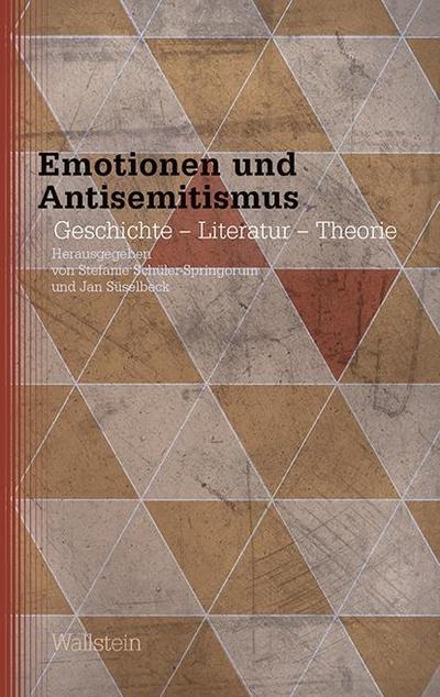 Emotionen und Antisemitismus