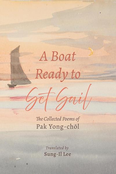 A Boat Ready to Set Sail