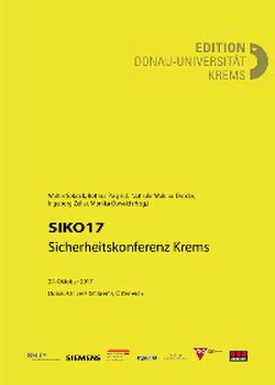 SIKO17