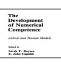 Development of Numerical Competence